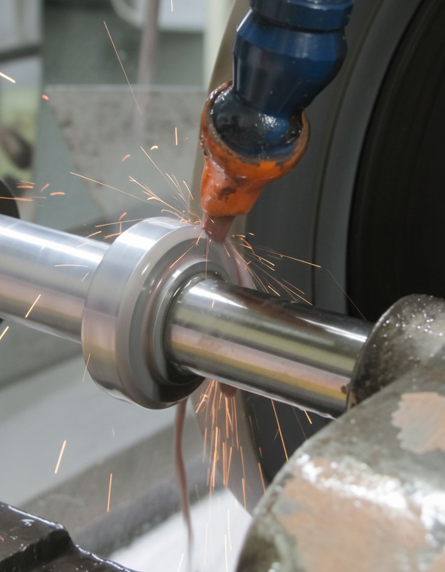 Trigon Precision Inc