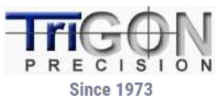 Tri-Gon Precision, Inc. - Logo