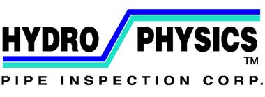 Hydro Physics Pipe Inspection Logo