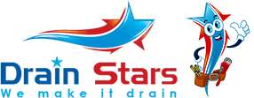 Drain Stars