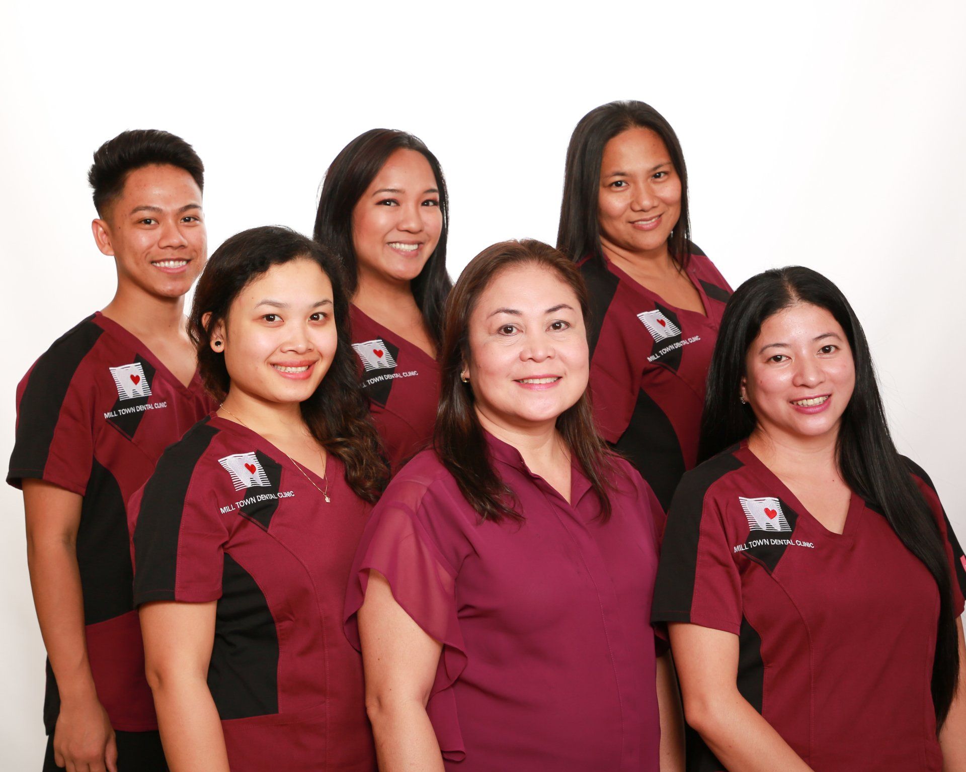 Mill Town Dental Clinic LLC Meet the Doctor Licensed Dentist