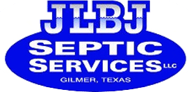 J L B L Septic Services Logo