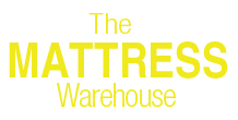 Mattress Warehouse - Logo