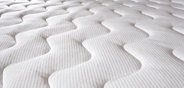 Custom size mattress