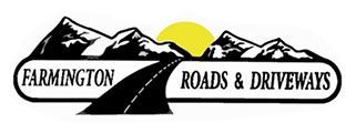 Farmington Roads and Driveways - logo