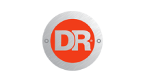 DR logo