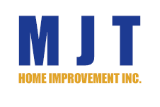 MJT Home Improvement Inc. - Logo