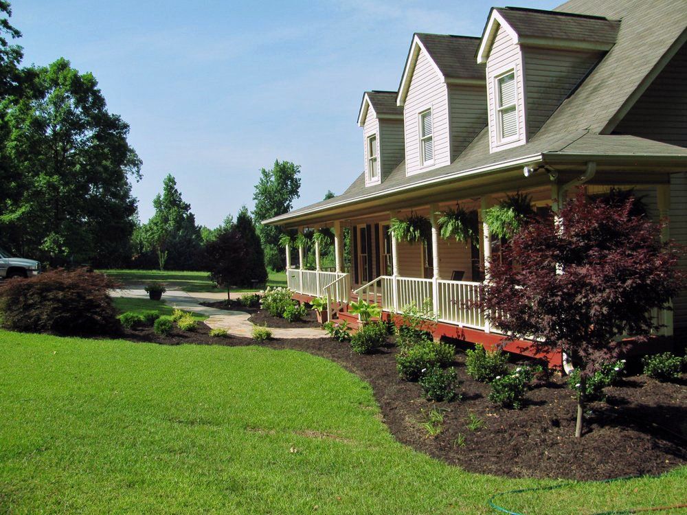 Cole Services Lawn Care and Landscaping Easley, SC