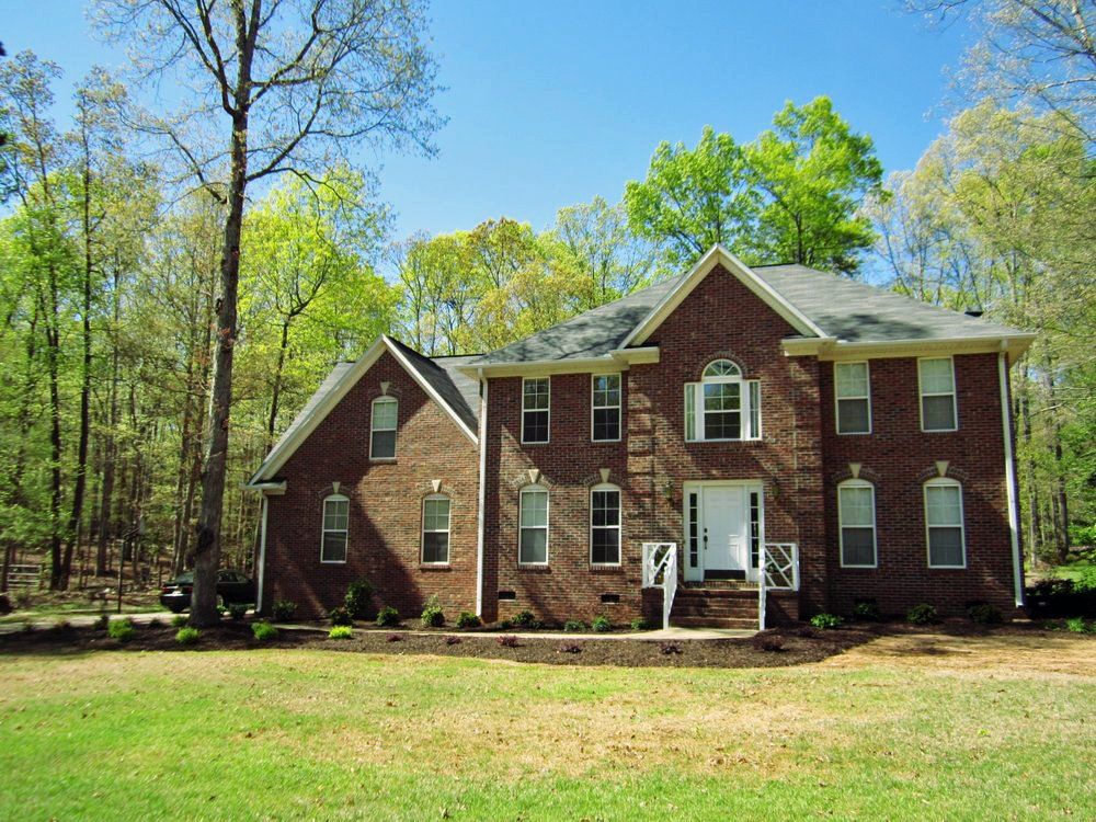 Cole Services Lawn Care and Landscaping Easley, SC