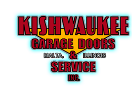Kishwaukee Garage Doors & Service, Inc - Logo