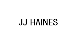 JJ Haines