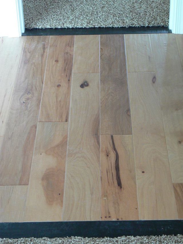 West Coast Carpet & Tile LLC recent project