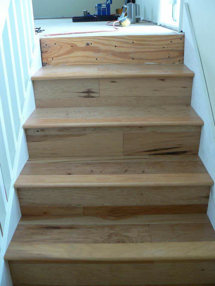 West Coast Carpet & Tile LLC recent project