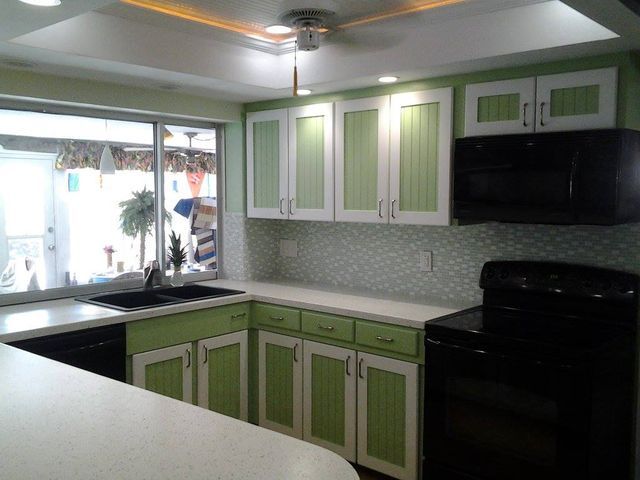 West Coast Carpet & Tile LLC recent project