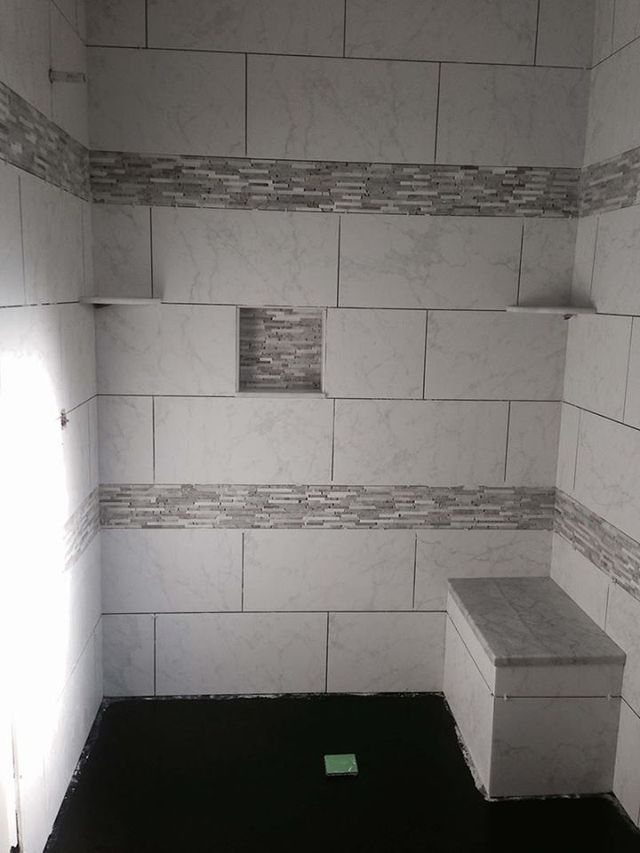 West Coast Carpet & Tile LLC recent project