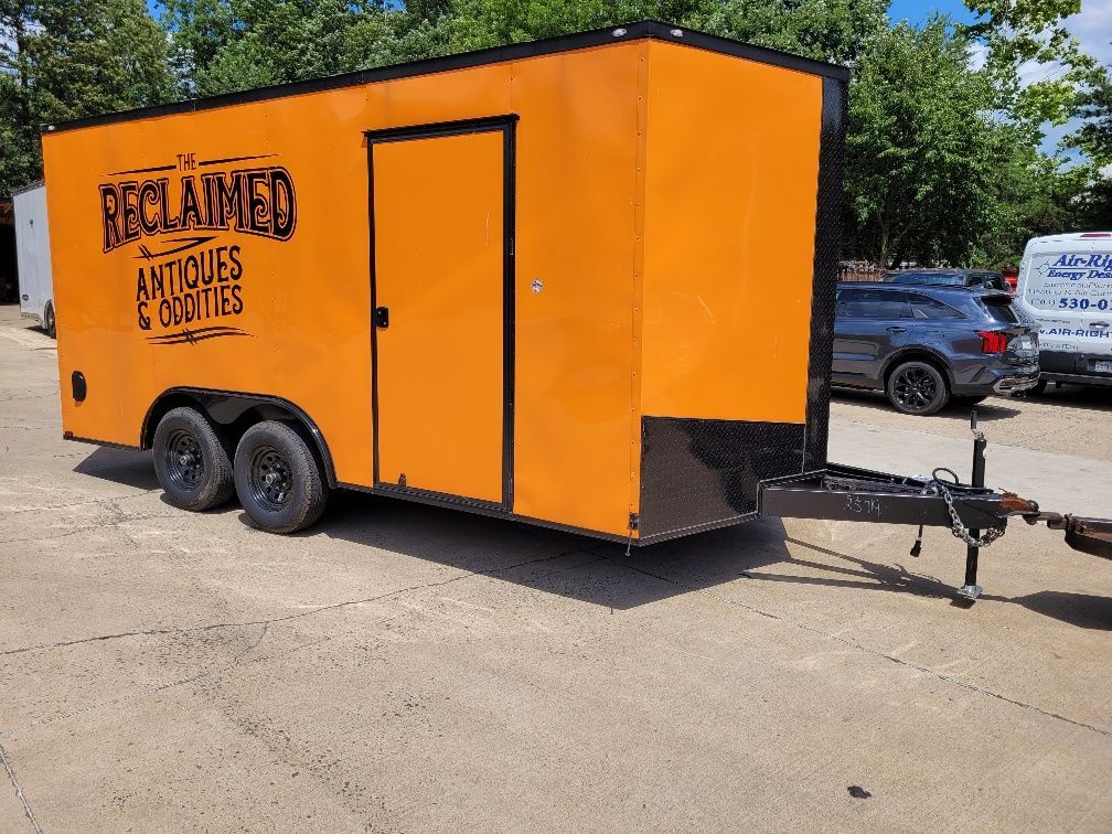 Trailer's for Sale | Gainesville, VA