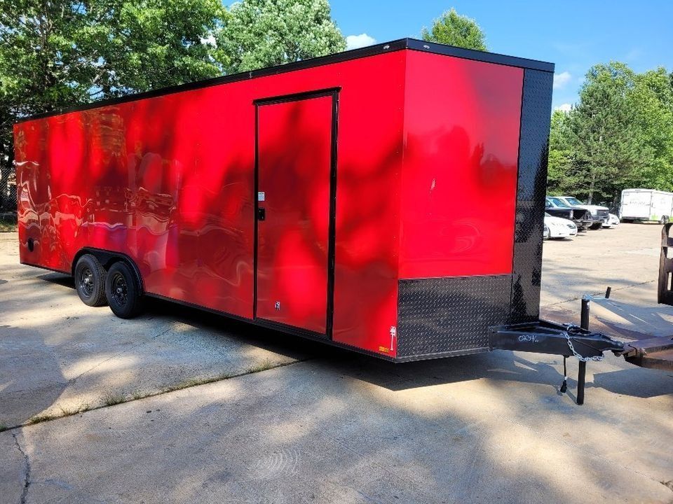 Trailer's for Sale | Gainesville, VA