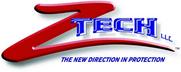 Z-Tech logo