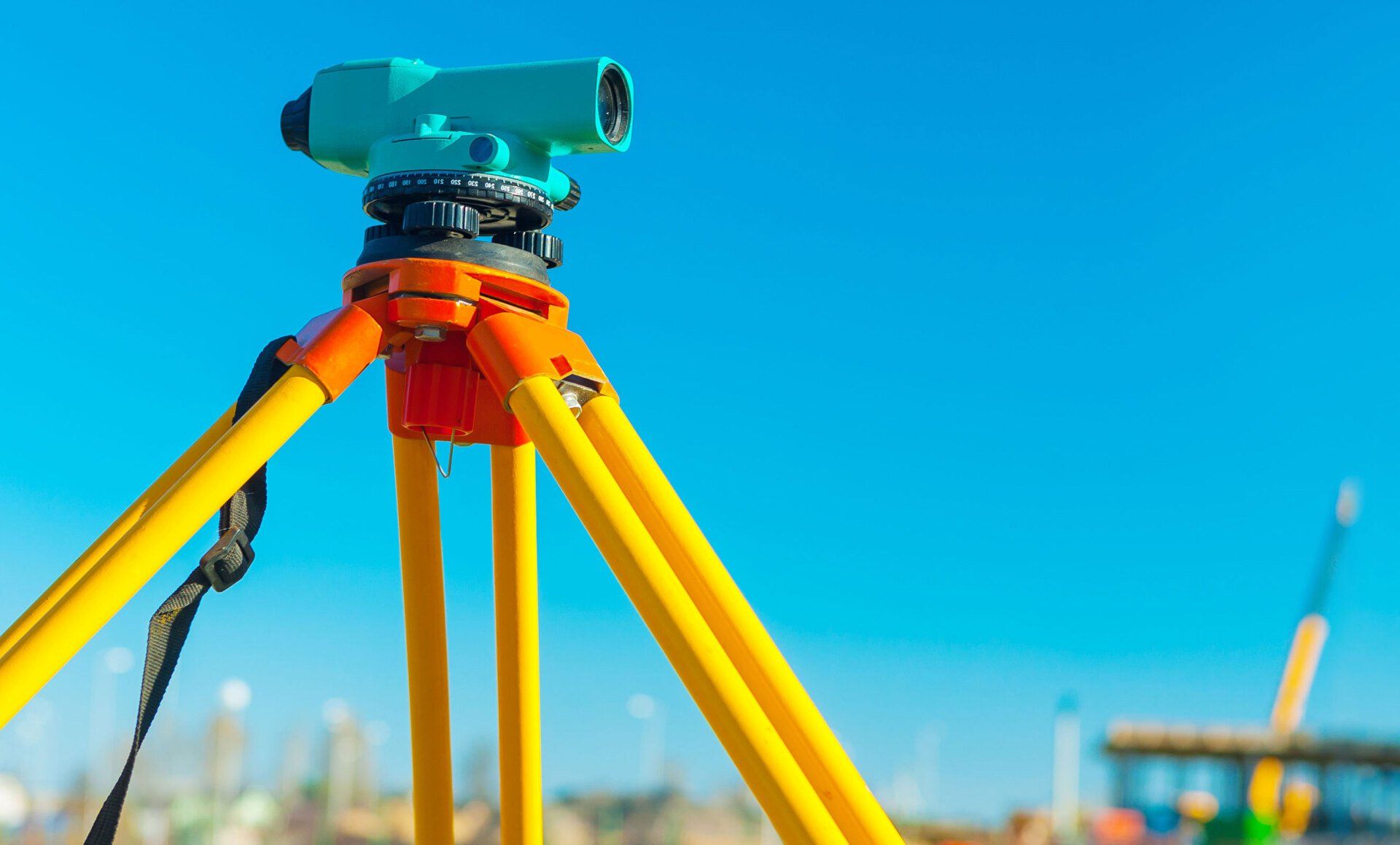 Land Surveying | Dodd & Associates PLLC | Rixeyville, VA