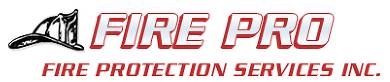 Fire Pro Fire Protection Services Inc - Logo