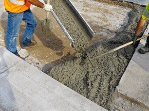 Concrete Contractors Hernando County Fl