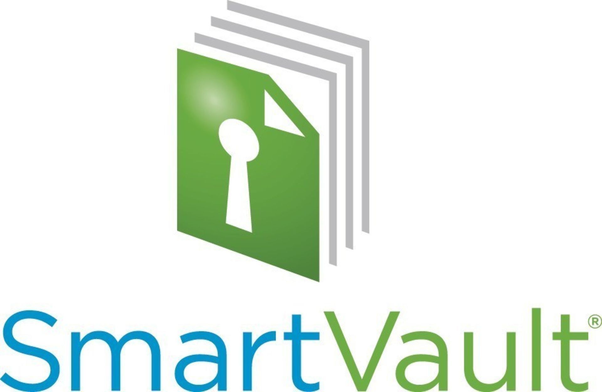 SmartVault logo