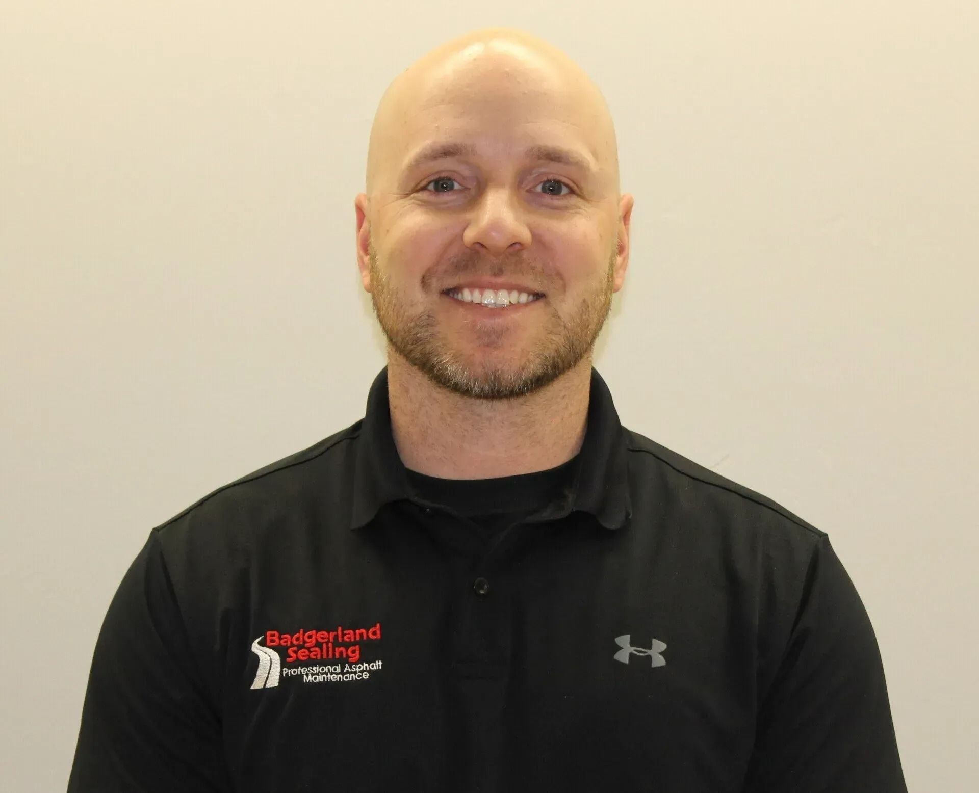 Brad Van Caster - Director of Operations