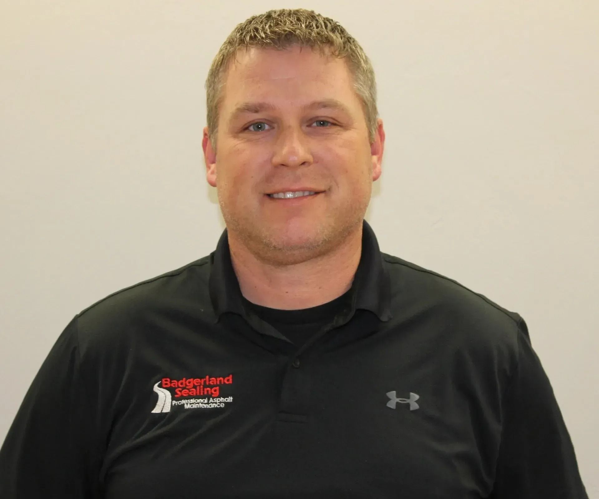 Eric Behnke – Owner
