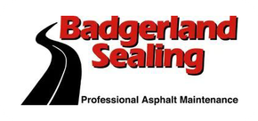 Badgerland Sealing Logo