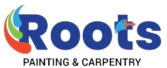 Roots Painting & Carpentry logo