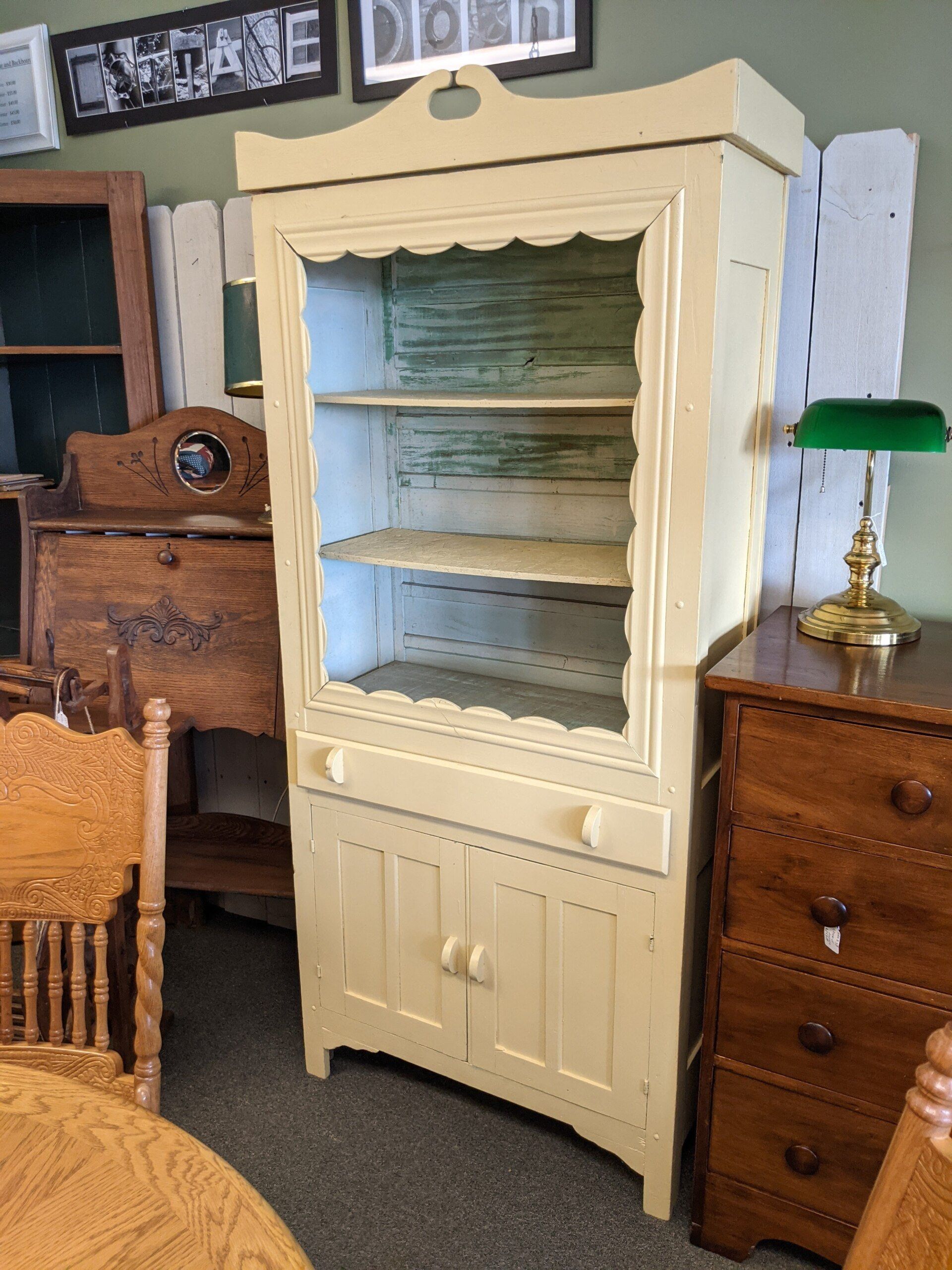 The Cottage Door Consignments Store Weaverville, NC