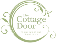 The Cottage Door - Logo