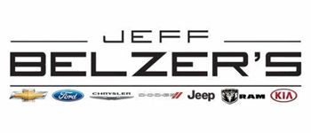Jeff Belzer's