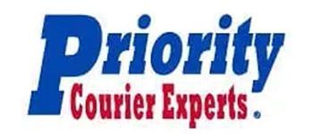 Priority Courier Experts