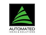 Automated ideas - Logo