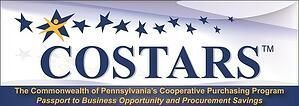 A logo for the Commonwealth of Pennsylvania's Cooperative Purchasing Program