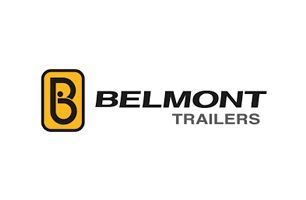 Belmont Trailers Logo