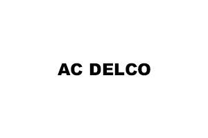 AC Delco