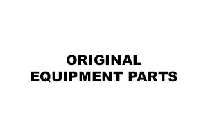 Original Equipment Parts