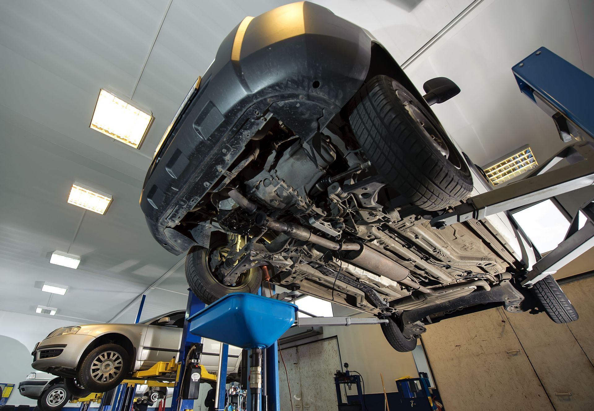 auto brake repair
