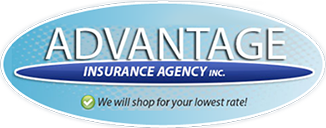 Advantage Insurance Agency Inc Logo