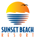 Sunset Beach Resort logo