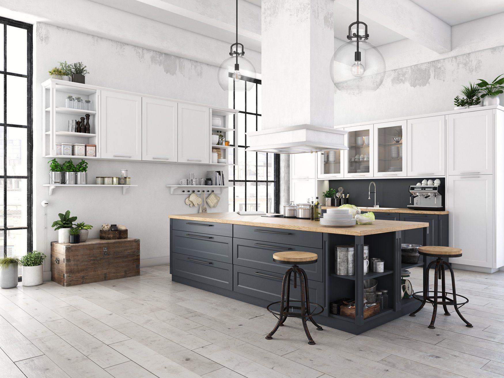 The Design House photo gallery