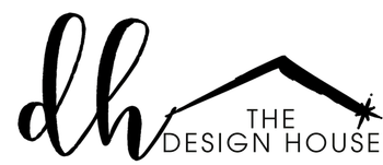 The Design House logo