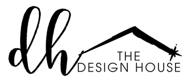 The Design House logo