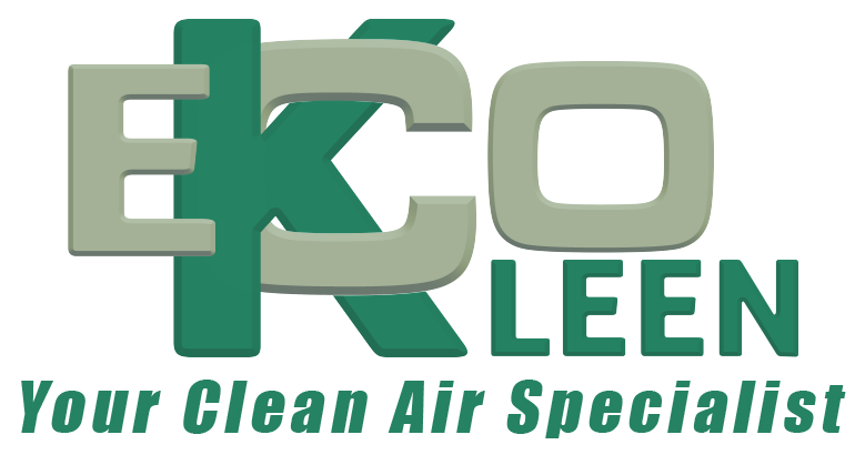 KC Eco Kleen - Logo