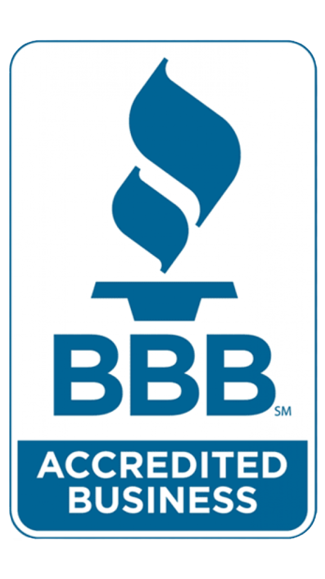 SFC BBB Accredited Business