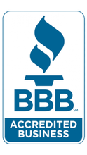 SFC BBB Accredited Business