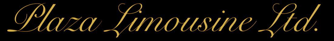 Plaza Limousine Ltd logo