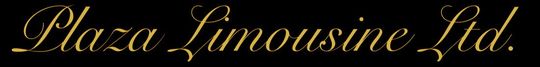 Plaza Limousine Ltd logo